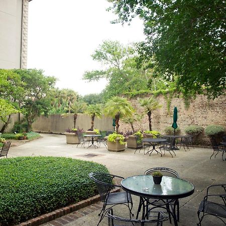John Rutledge House Inn Чарльстон Экстерьер фото