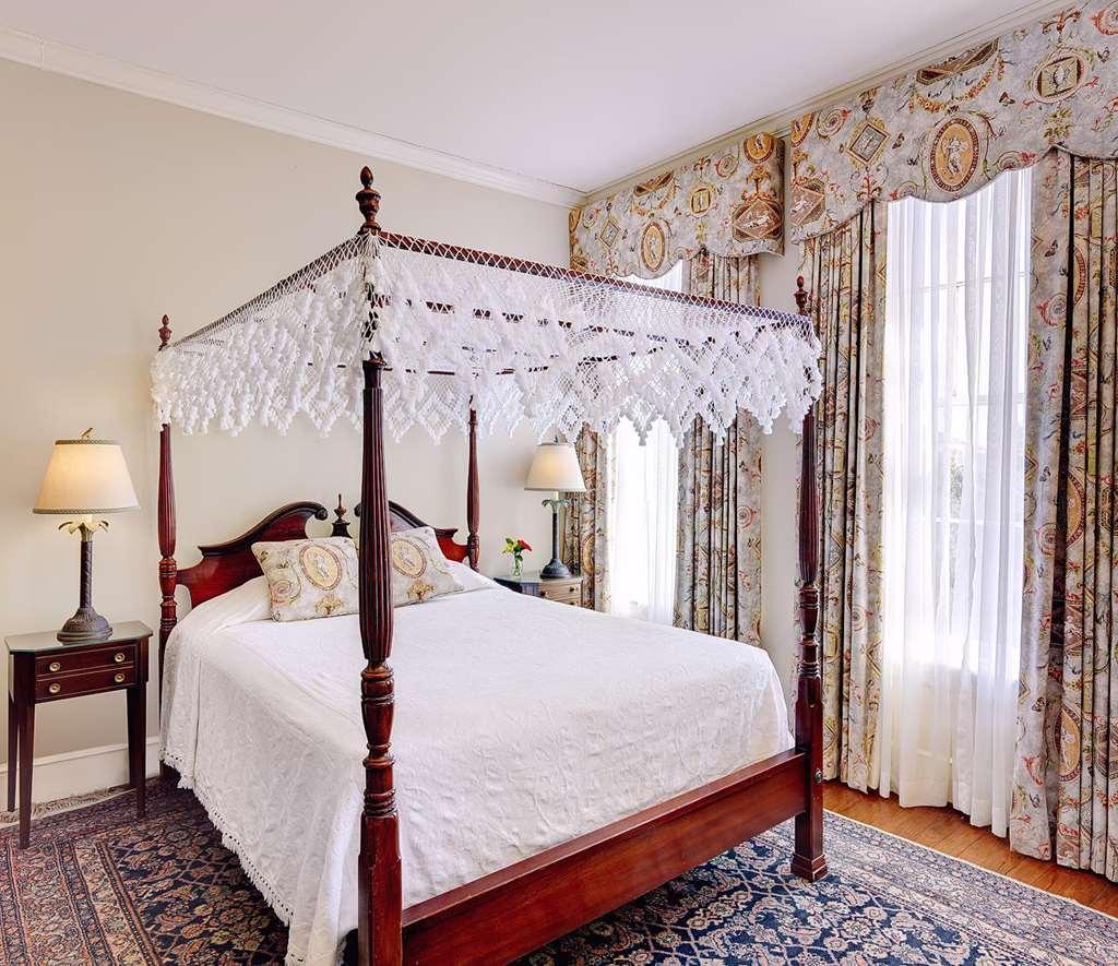 John Rutledge House Inn Чарльстон Номер фото
