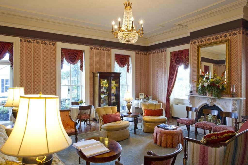John Rutledge House Inn Чарльстон Удобства фото