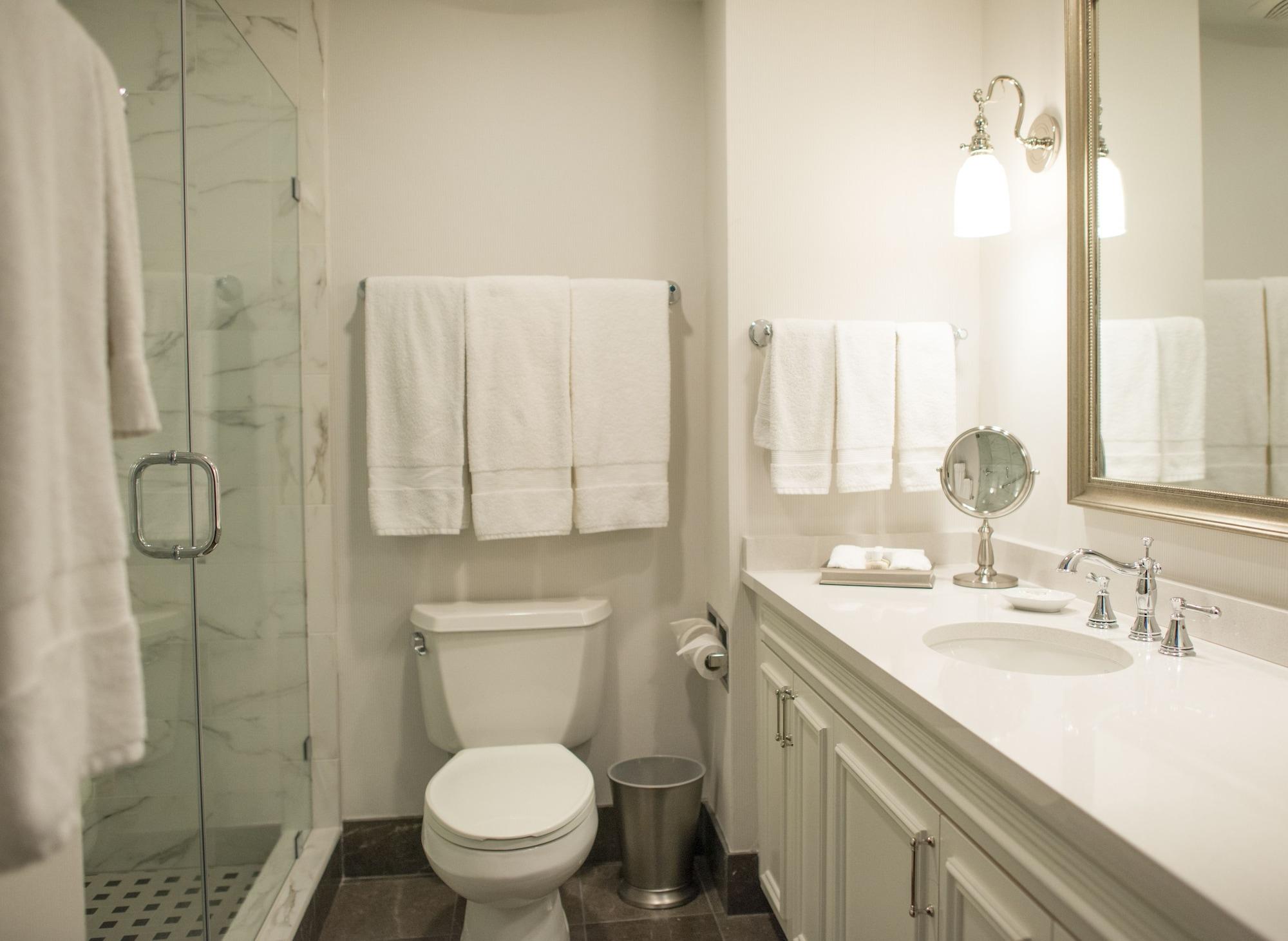 John Rutledge House Inn Чарльстон Экстерьер фото