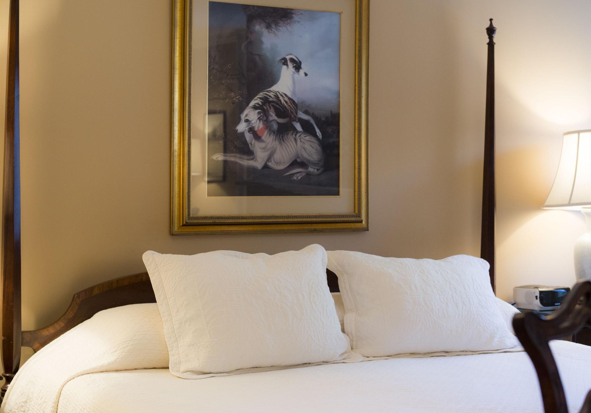 John Rutledge House Inn Чарльстон Экстерьер фото