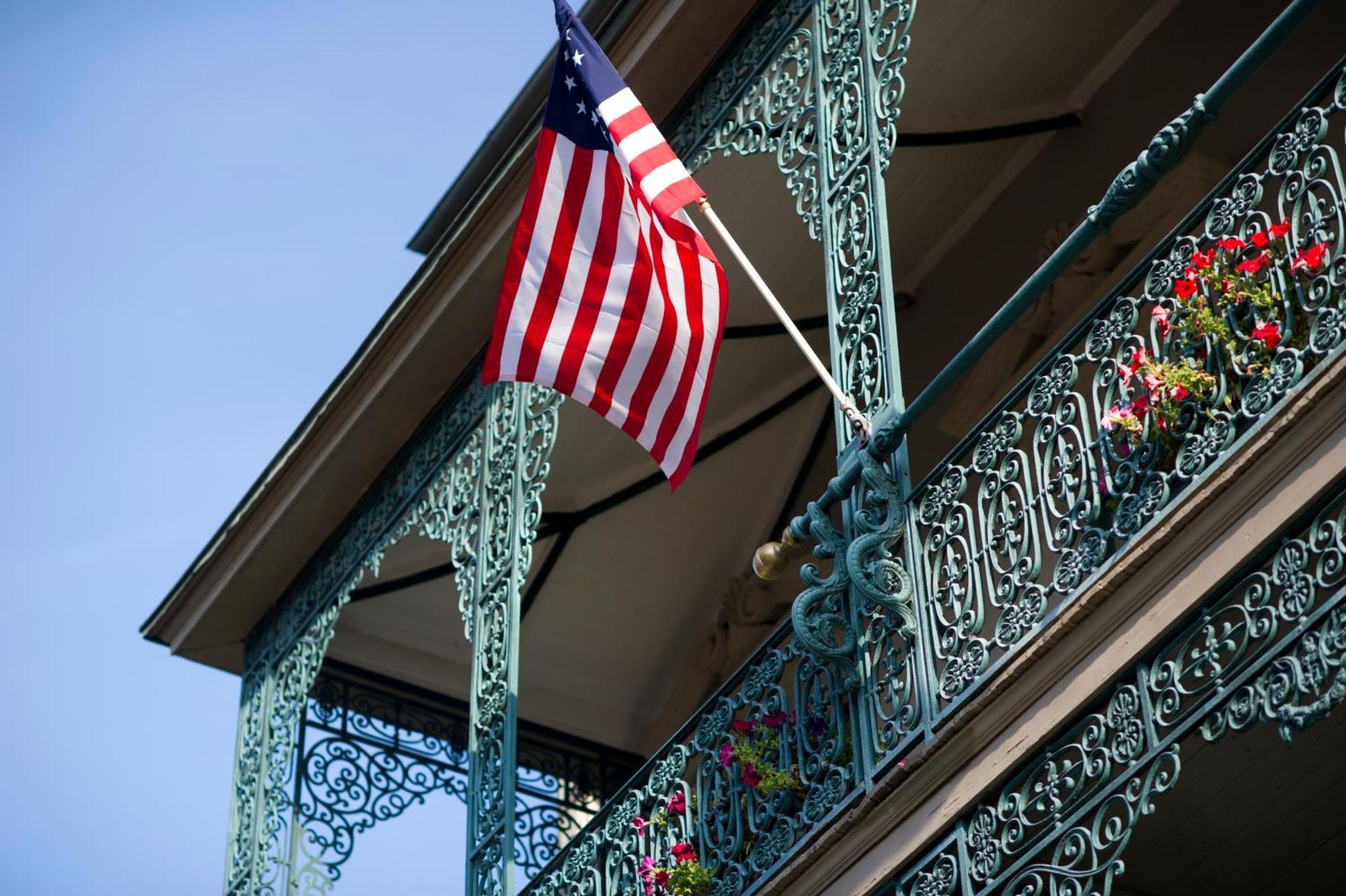 John Rutledge House Inn Чарльстон Экстерьер фото