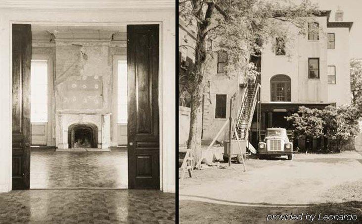 John Rutledge House Inn Чарльстон Экстерьер фото