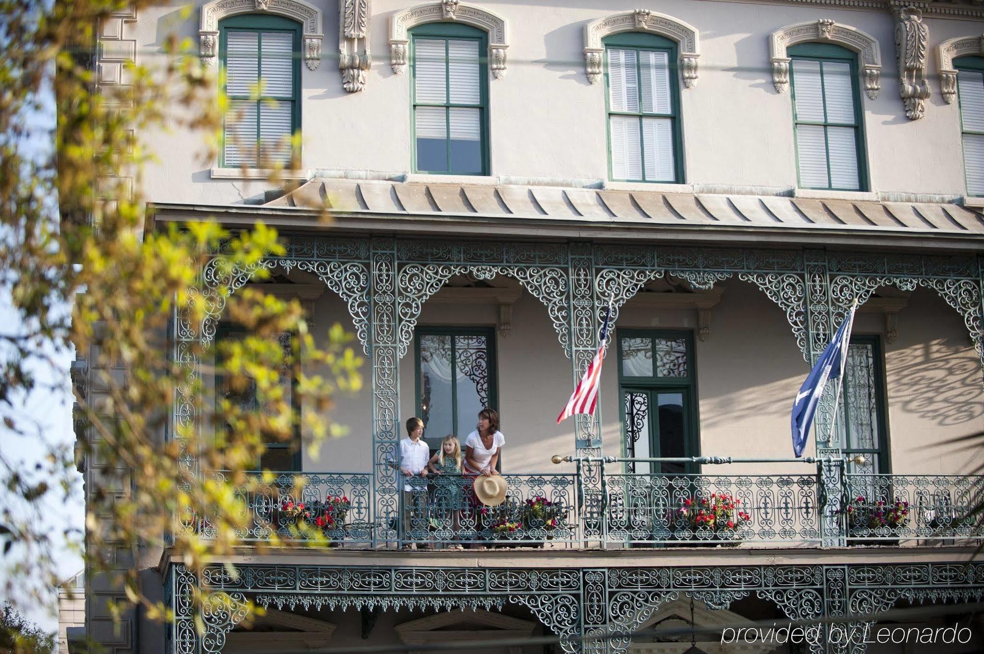 John Rutledge House Inn Чарльстон Экстерьер фото