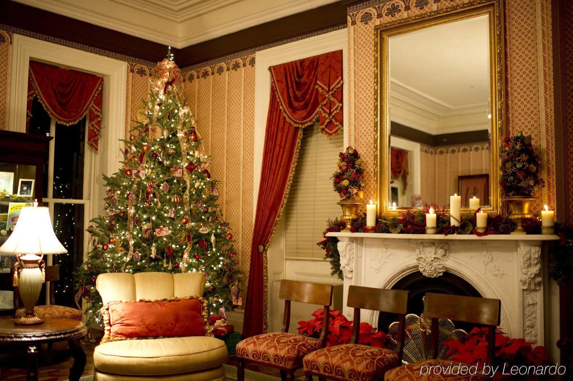 John Rutledge House Inn Чарльстон Экстерьер фото