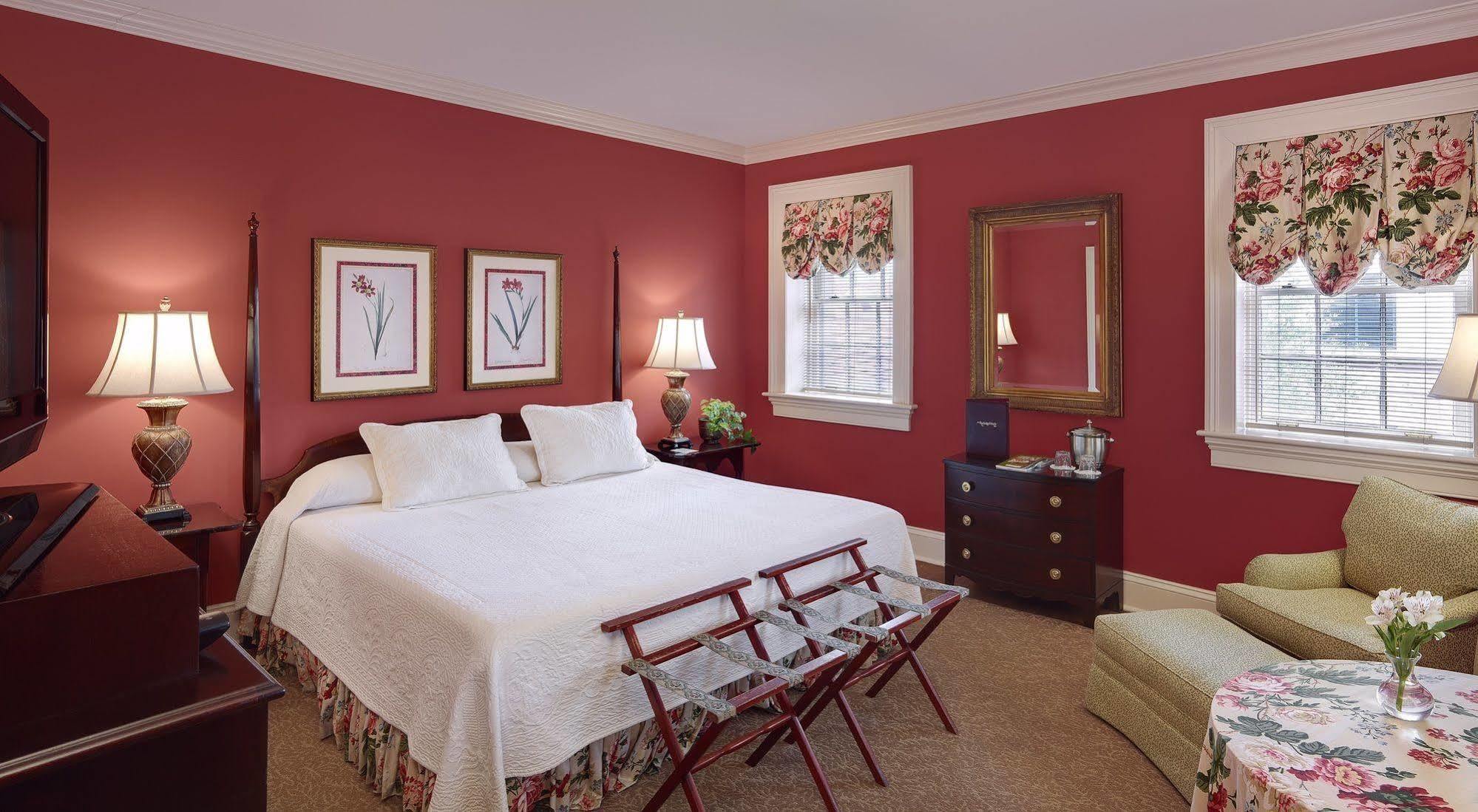 John Rutledge House Inn Чарльстон Номер фото