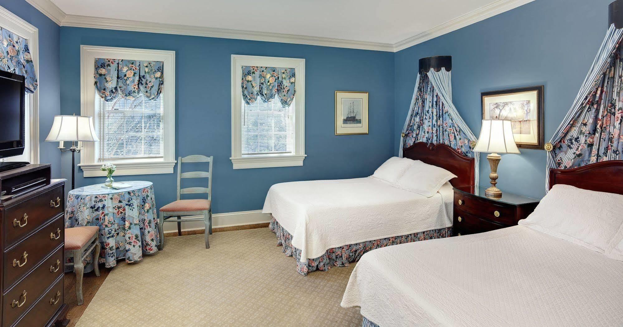 John Rutledge House Inn Чарльстон Номер фото