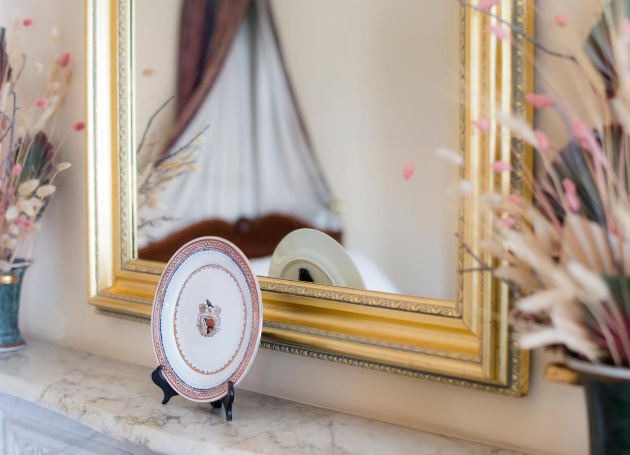John Rutledge House Inn Чарльстон Экстерьер фото